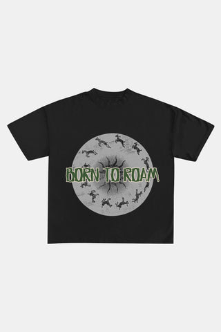 Wild Herd