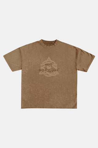 Beat Spirit Totem - Vintage