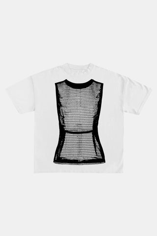 Illusion Mesh