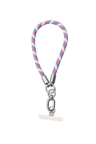 Rope Phone Wrist Strap - Liberty
