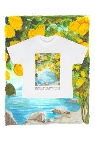 Golden Shores Wander
