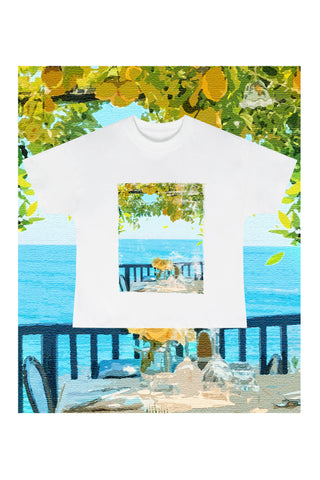 Seaside Brunch