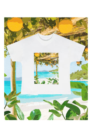 Island Oasis