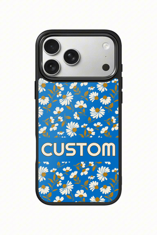 Coastal Wildflower