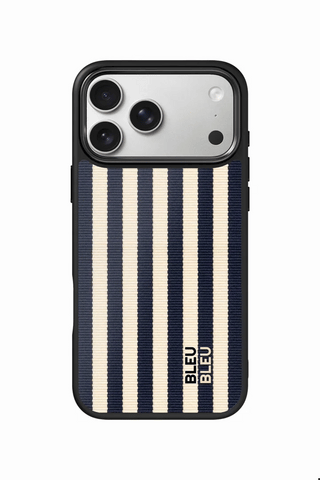Navy Cabana