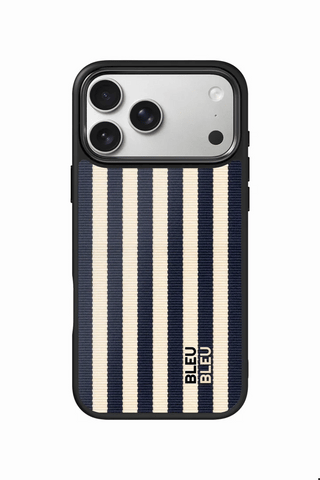 Navy Cabana
