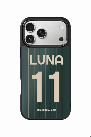 Custom Jersey