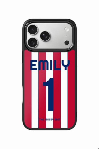 Custom Jersey - USA