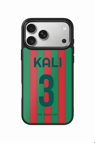 Custom Jersey - MEX