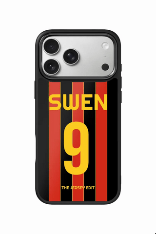 Custom Jersey - GER