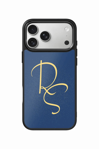 Monogram Muse