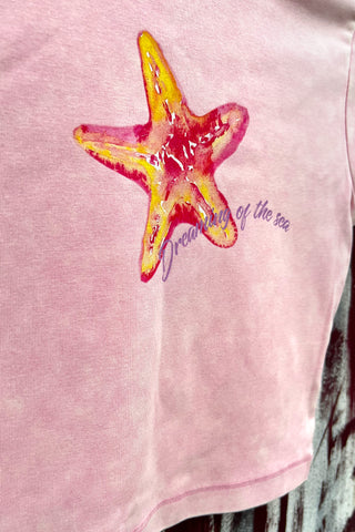 Starfish - Vintage