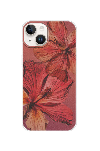Emberglow Hibiscus