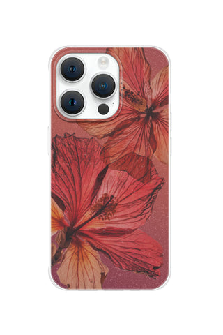 Emberglow Hibiscus