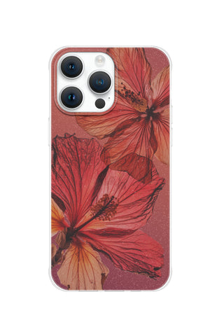 Emberglow Hibiscus