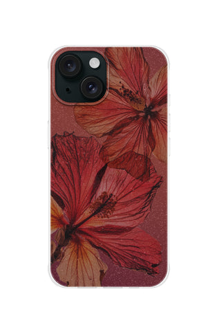 Emberglow Hibiscus