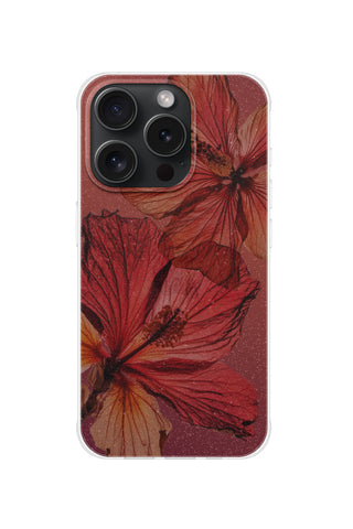 Emberglow Hibiscus