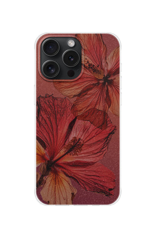 Emberglow Hibiscus
