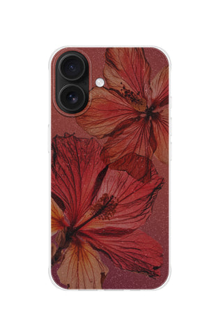 Emberglow Hibiscus