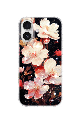 Moonlit Cherry Bloom