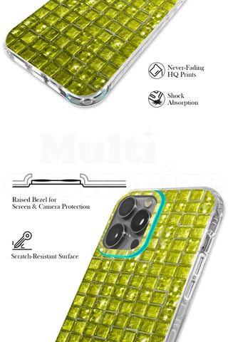 Emerald Fragment Flash