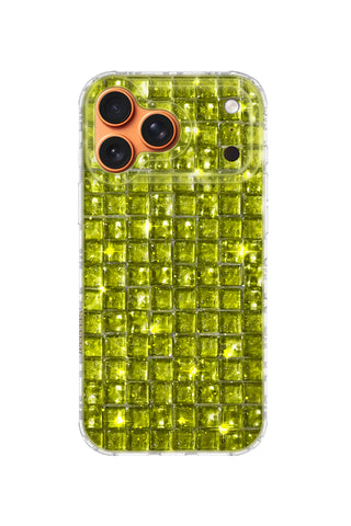 Emerald Fragment Flash