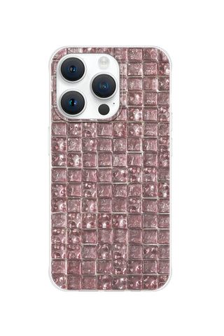 Roseate Pixel Dust