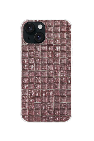 Roseate Pixel Dust