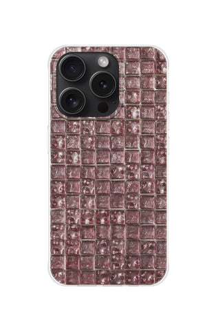 Roseate Pixel Dust