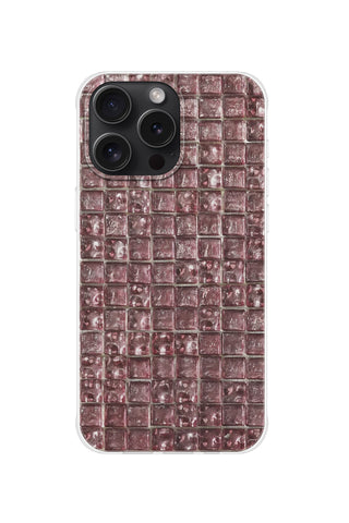 Roseate Pixel Dust