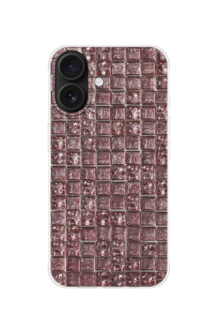 Roseate Pixel Dust