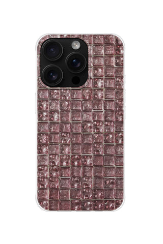 Roseate Pixel Dust