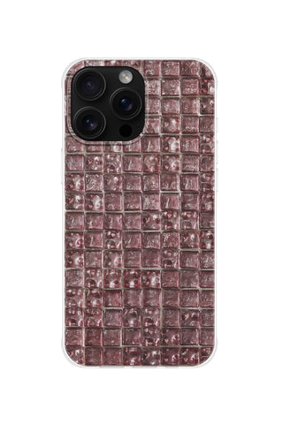 Roseate Pixel Dust