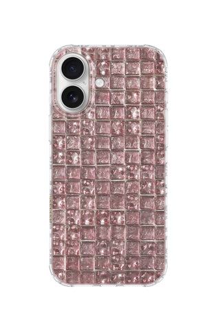 Roseate Pixel Dust