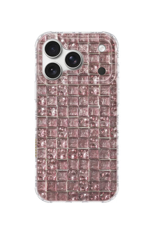 Roseate Pixel Dust