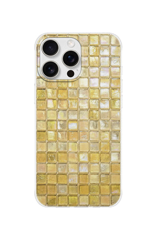 Golden Fragment Sparkle