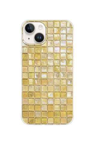Golden Fragment Sparkle