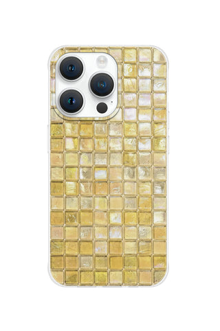 Golden Fragment Sparkle