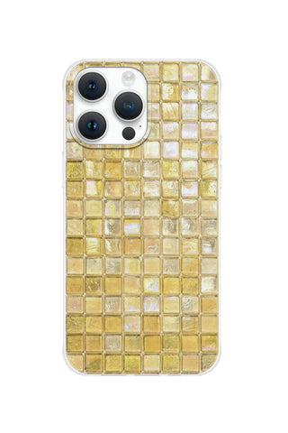 Golden Fragment Sparkle