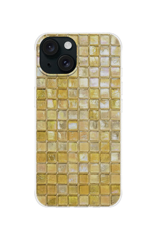 Golden Fragment Sparkle