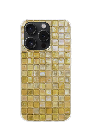 Golden Fragment Sparkle