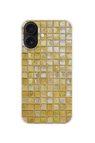 Golden Fragment Sparkle