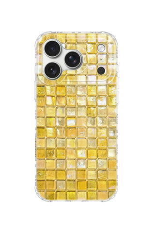 Golden Fragment Sparkle