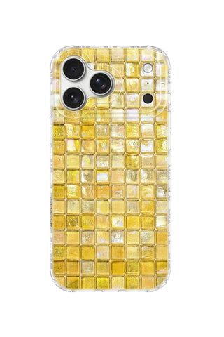 Golden Fragment Sparkle