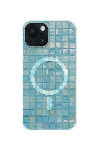 Aqua Shard Glimmer