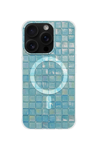 Aqua Shard Glimmer