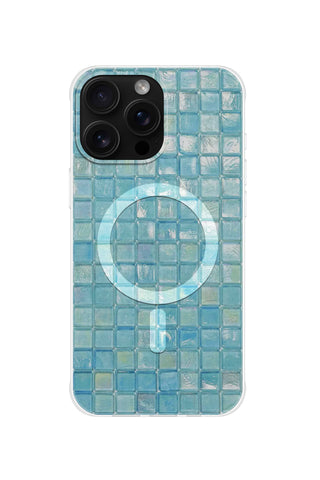 Aqua Shard Glimmer