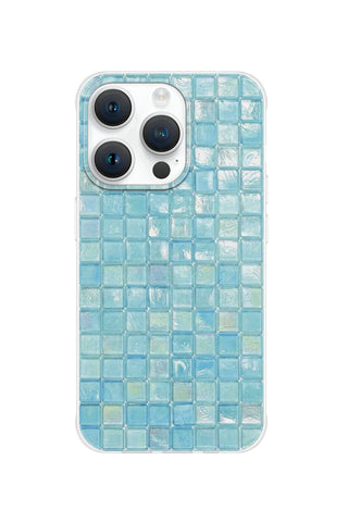 Aqua Shard Glimmer