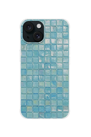 Aqua Shard Glimmer