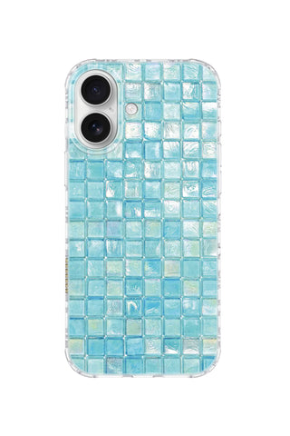 Aqua Shard Glimmer